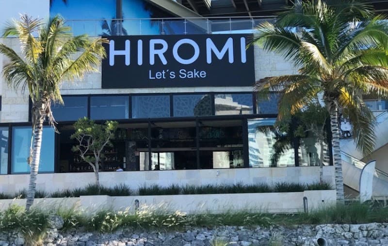 Hiromi Cancun