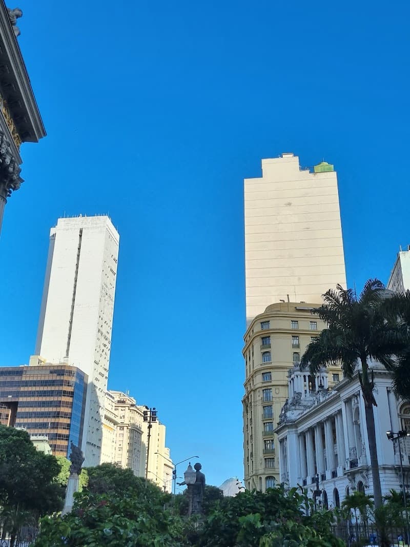 Historic Centro Walking Circuit