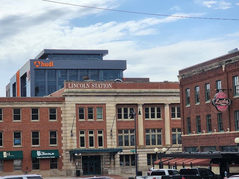 Historic Haymarket District