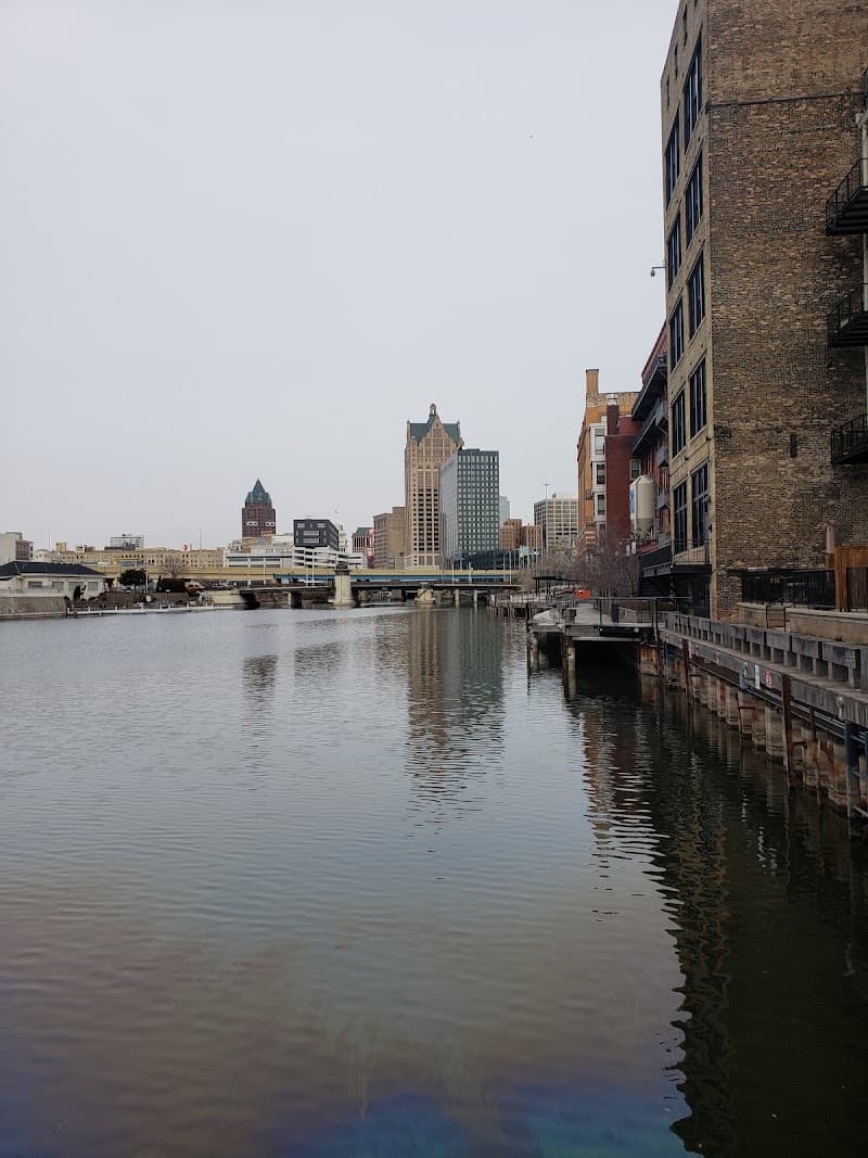 Historic Third Ward stroll