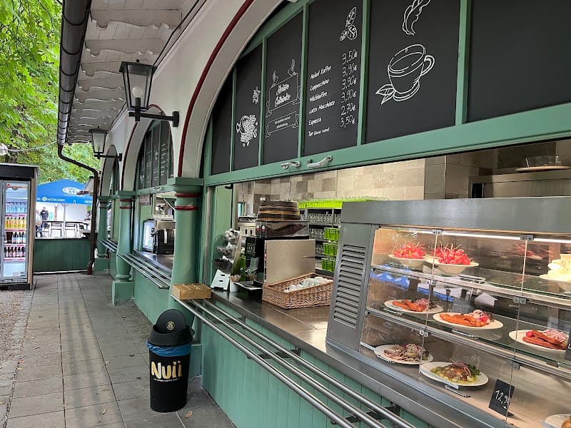 Hofbräukeller am Wiener Platz