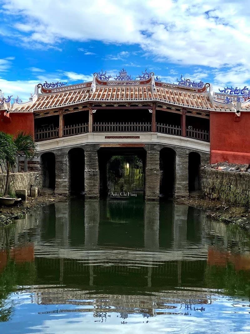 Hoi An Ancient Town