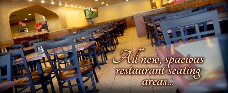 Holy Land Grocery & Deli – Saint Paul Location