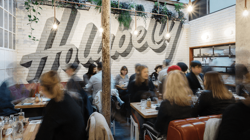 Seven Cozy Days in Adventurous Paris