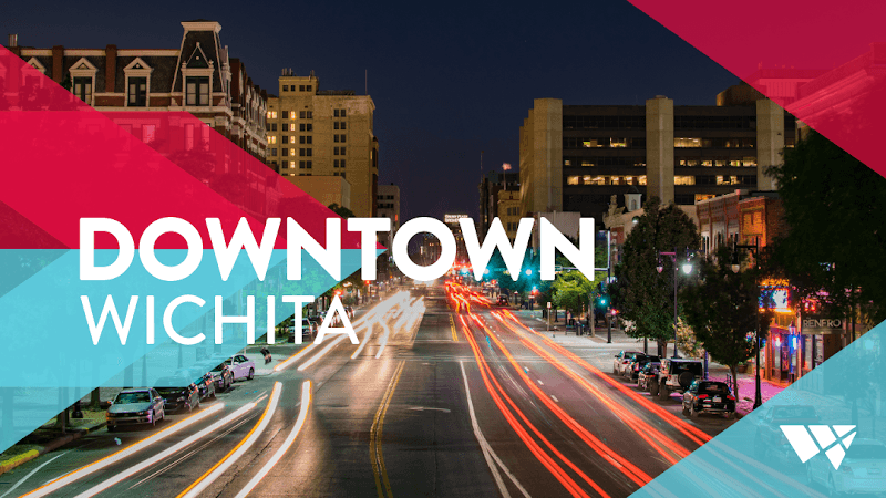 Wichita Retreat: Green Corners, Riversides, and Quiet Nights