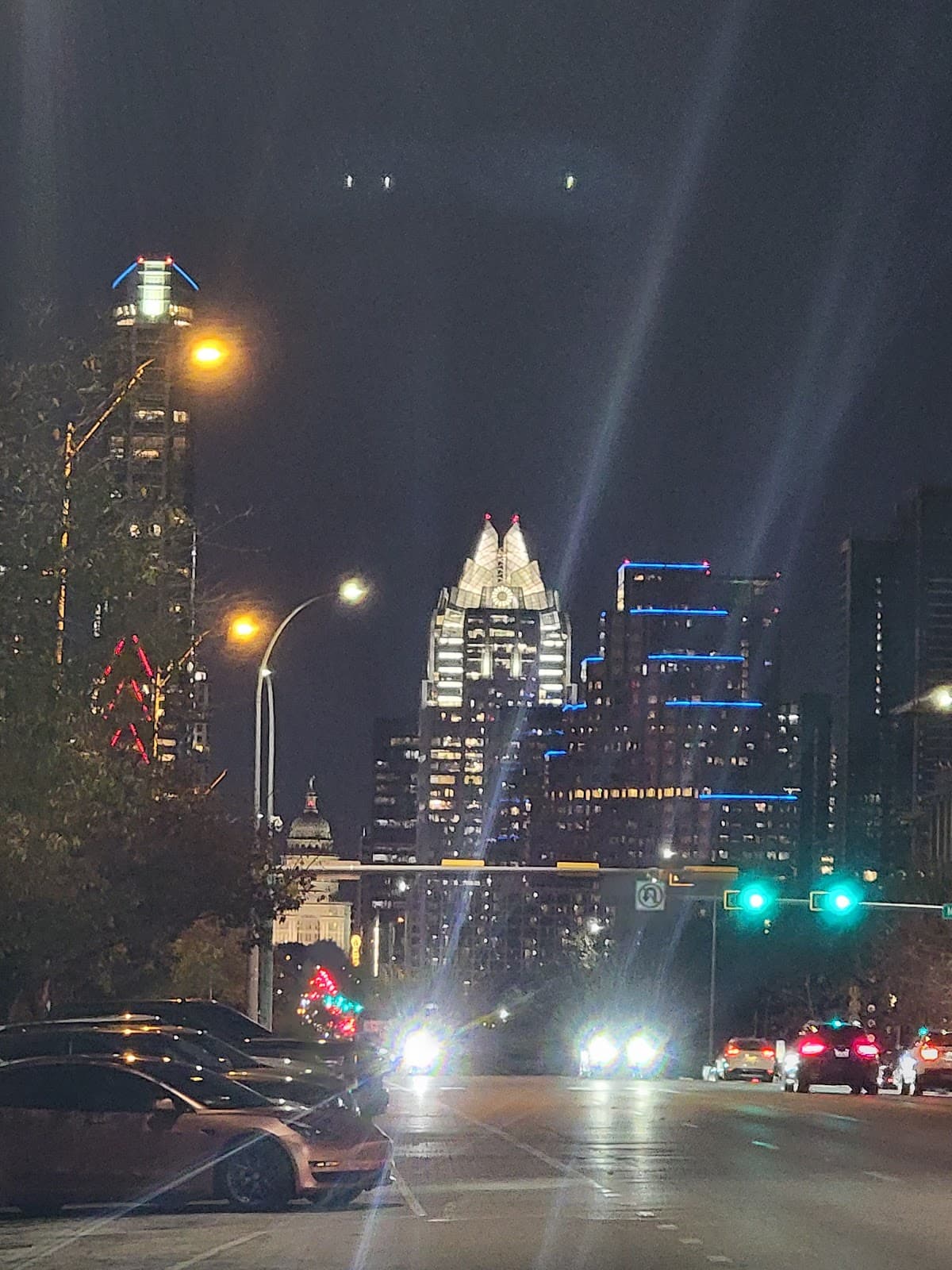 Homestate (South Congress)