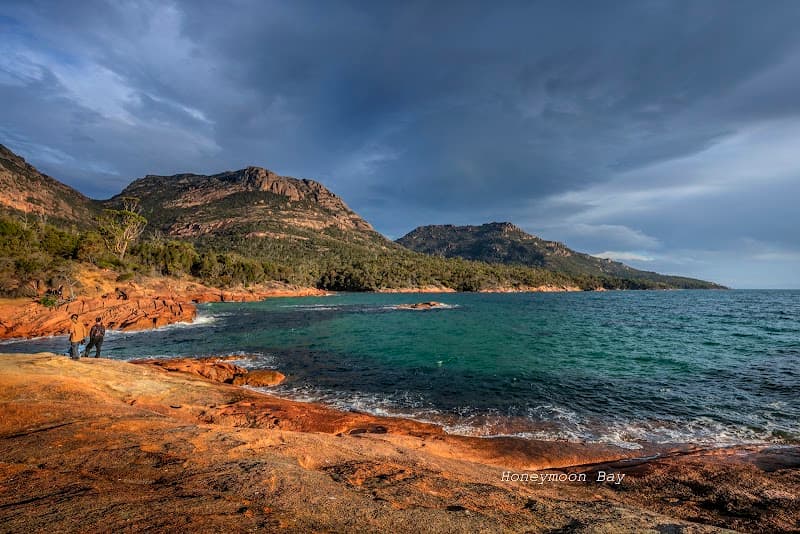 Tasmanian Trails: Adventure & Serenity for Beginners