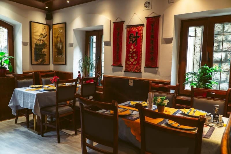 Hong Kong Restaurant