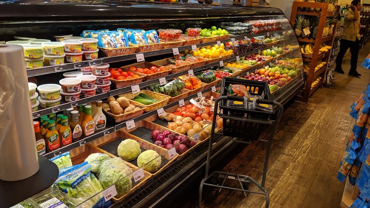 Honolua Store