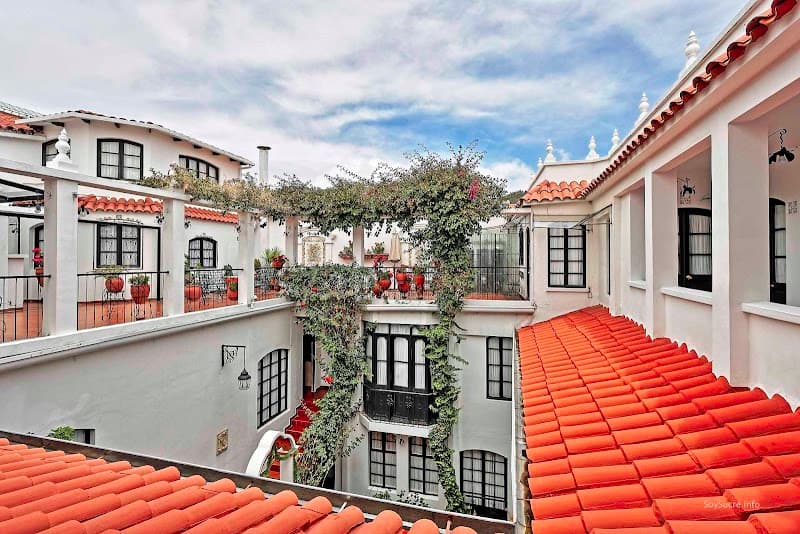 Hostal de Su Merced