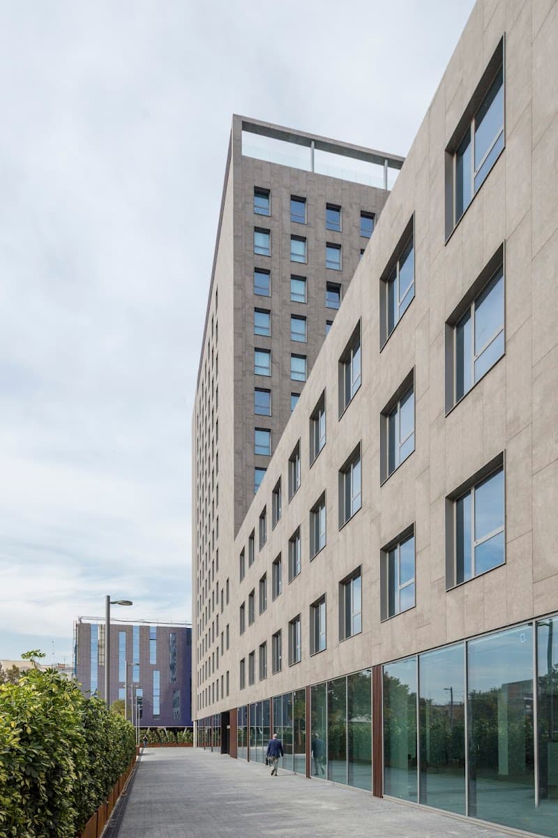 Hotel Acta Voraport
