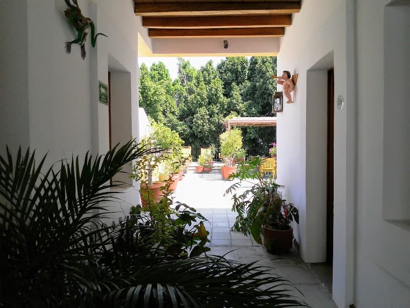 Hotel Aitana