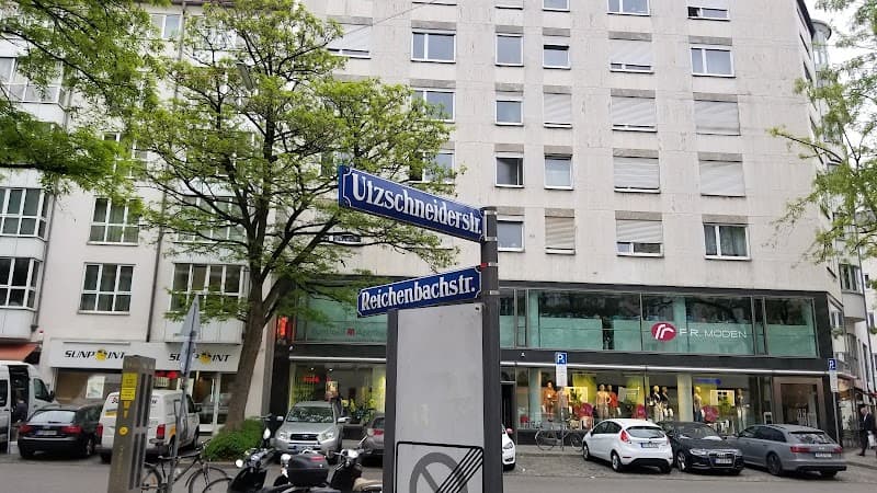 Hotel am Viktualienmarkt