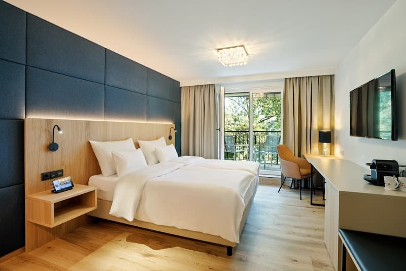 Hotel Austria - Trendy