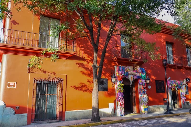 Hotel Boutique Naura Centro