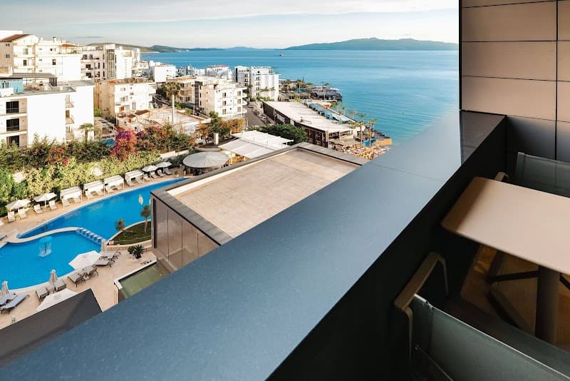 Hotel Butrinti & SPA