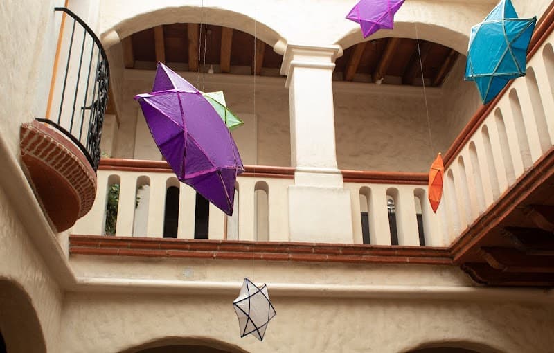 Hotel Casa Catrina
