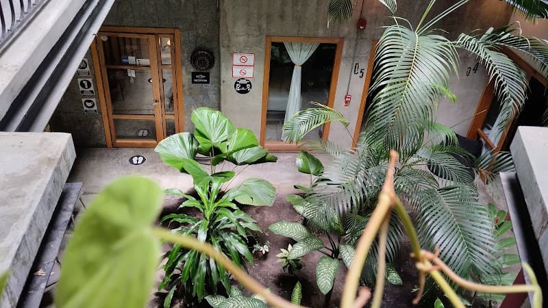 Hotel Casa Panamá