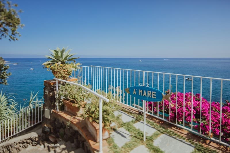Hotel Continental Mare