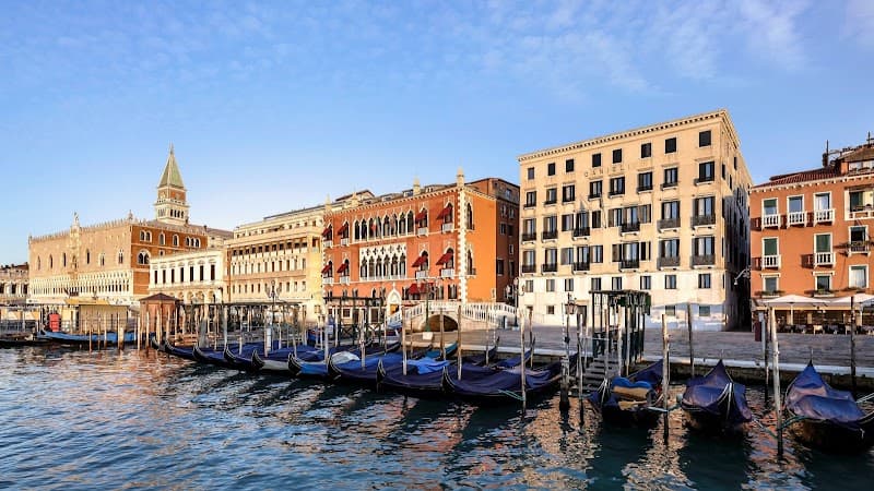 Hotel Danieli