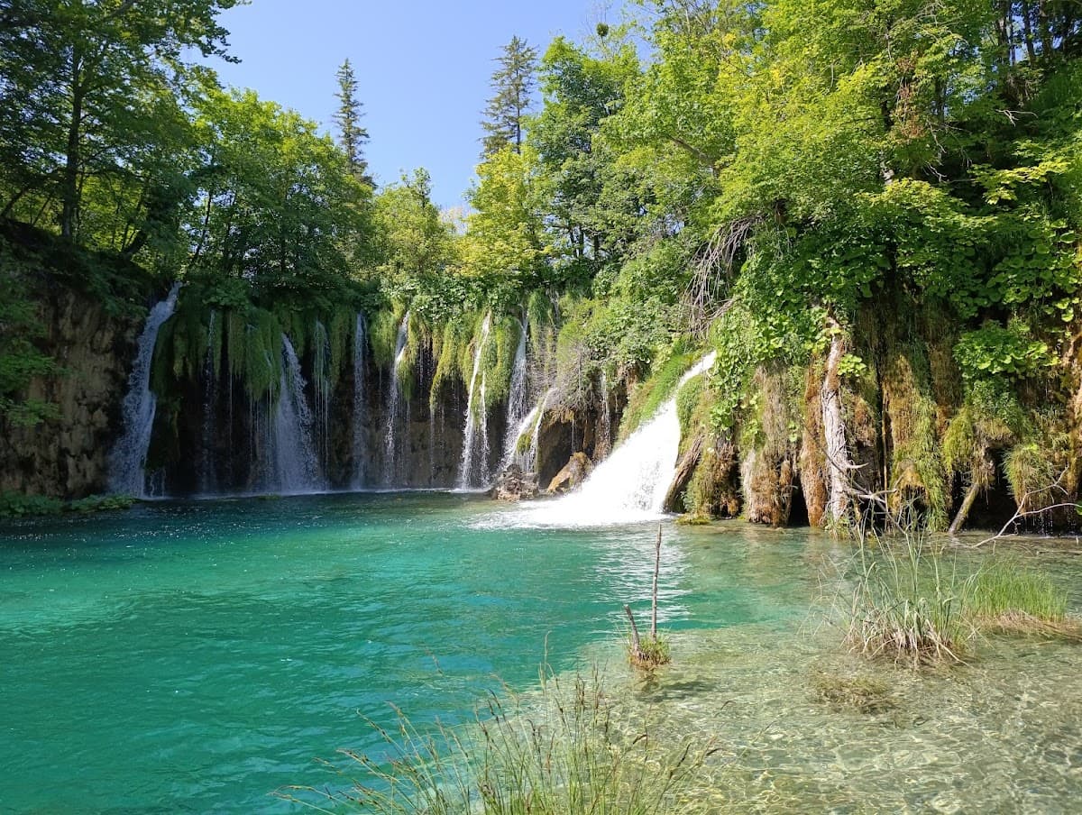 Hotel Degenja Plitvice