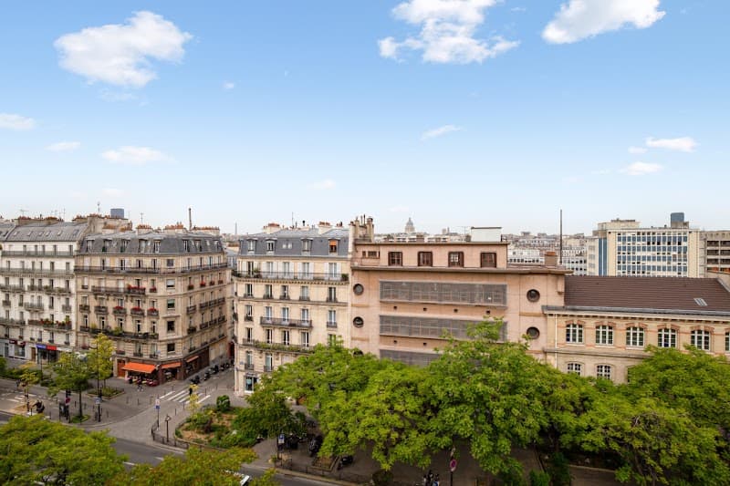 Hotel des Trois Collèges