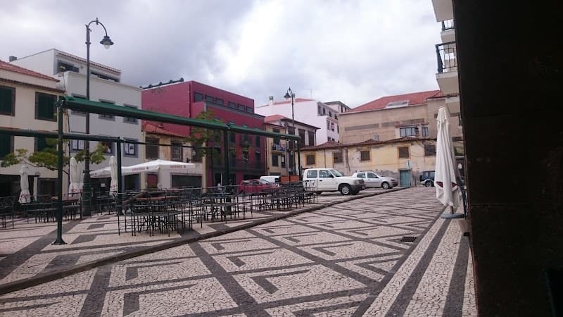 Hotel do Carmo