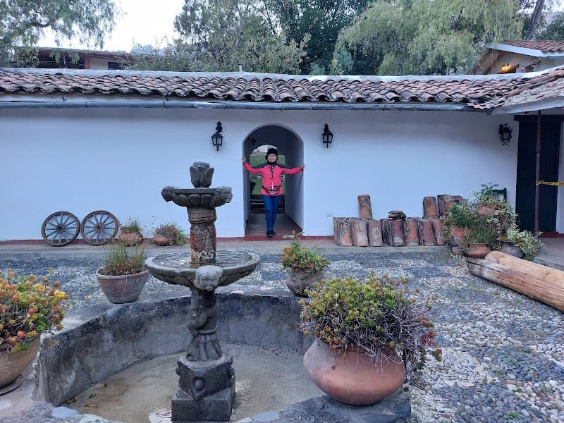 El Patio de Don Juan (Vegetarian Choices)