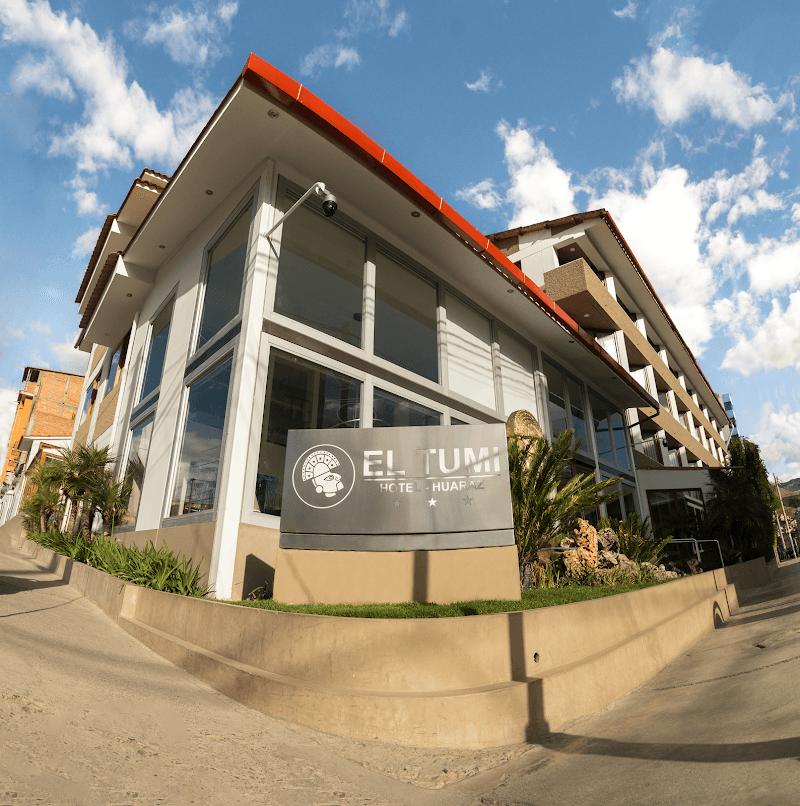 Hotel El Tumi 3