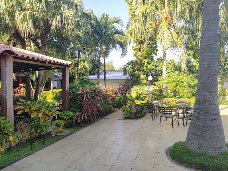 Hotel Europeo Managua