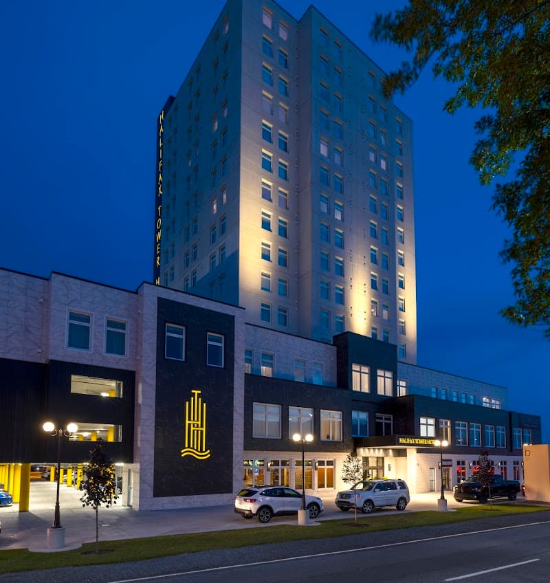 Hotel Halifax