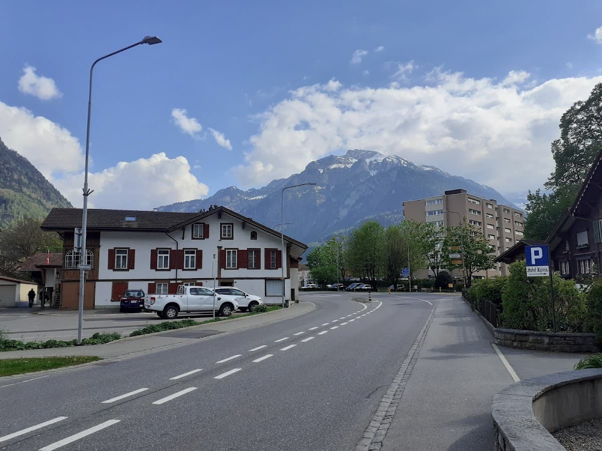 Hotel Interlaken