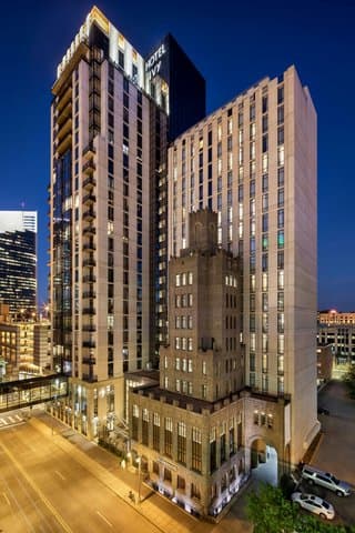 Hotel Ivy Spa Couples Treatment