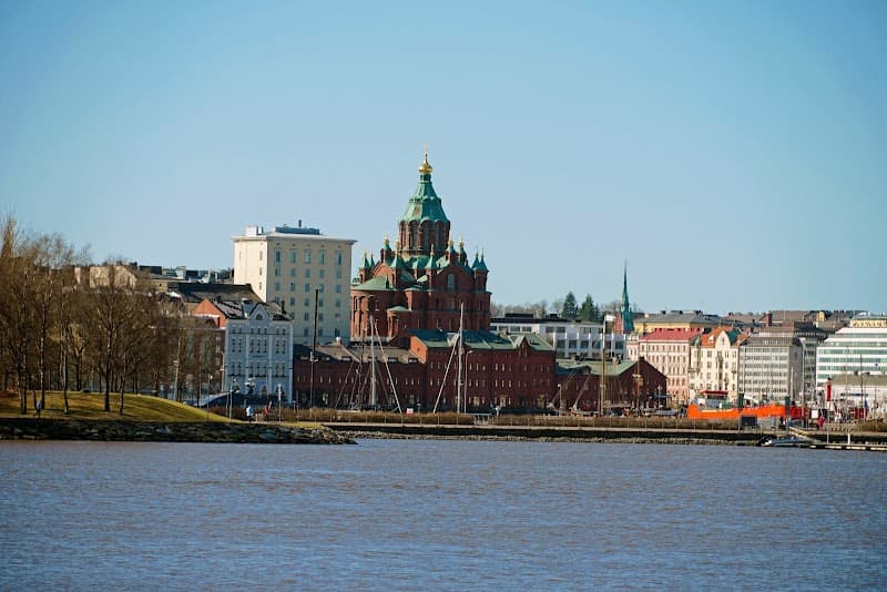 Hotel Katajanokka