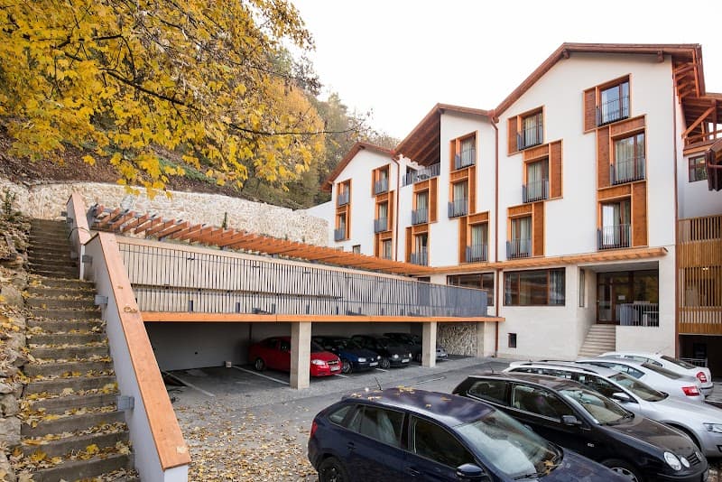 Hotel Kolping Brașov