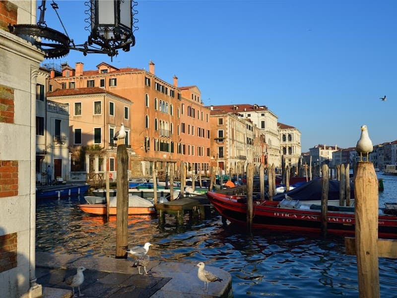 Hotel L’Orologio Venezia