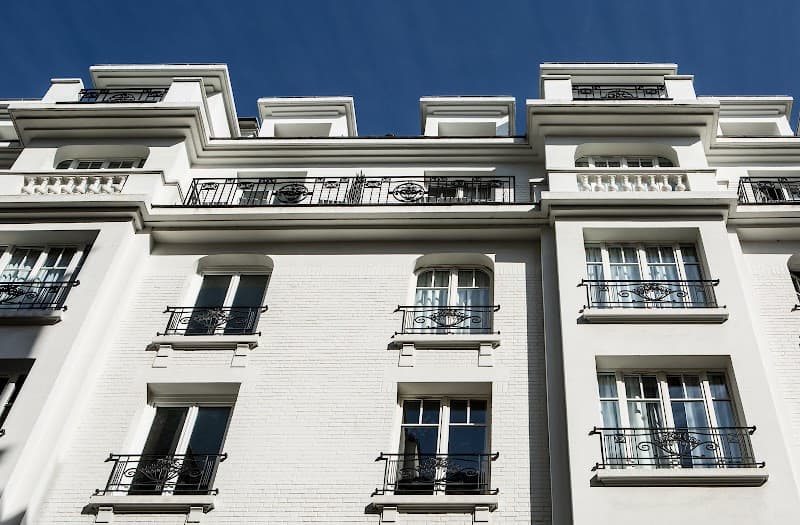 Hotel Le Général