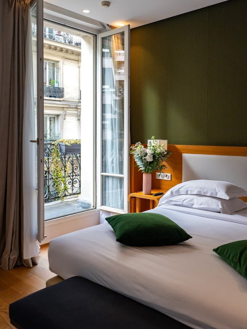 Hotel Le Six