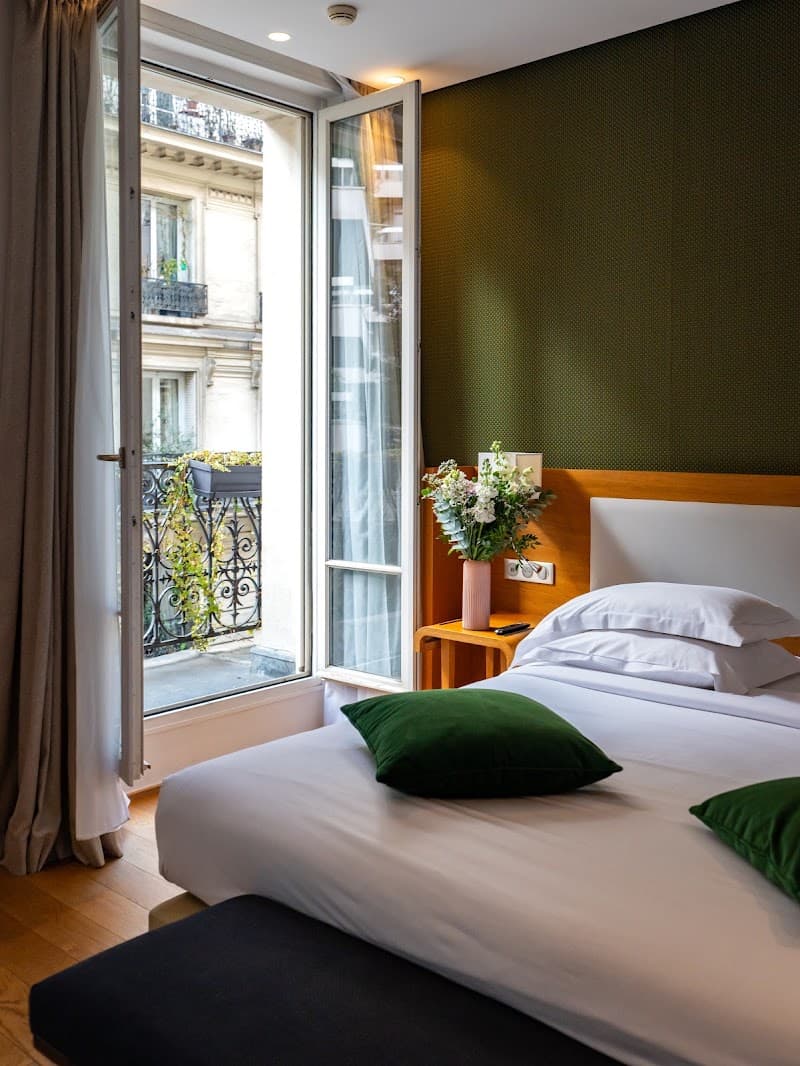 Hotel Le Six