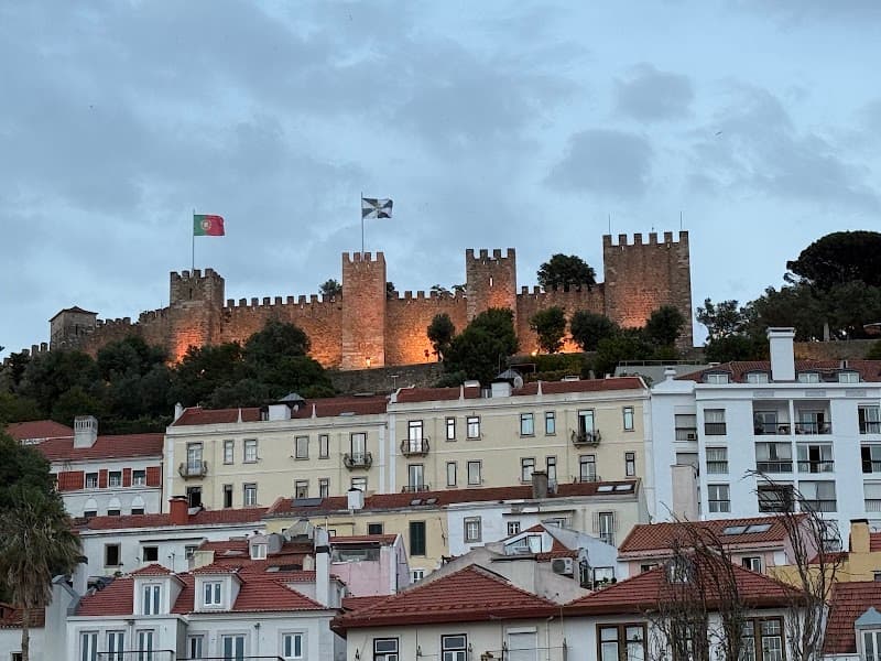 Hotel Lisboa Tejo