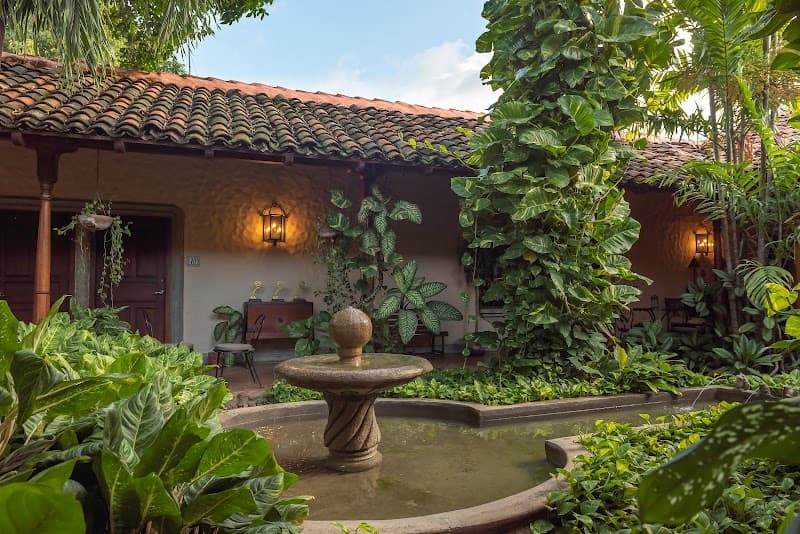 Hotel Los Robles