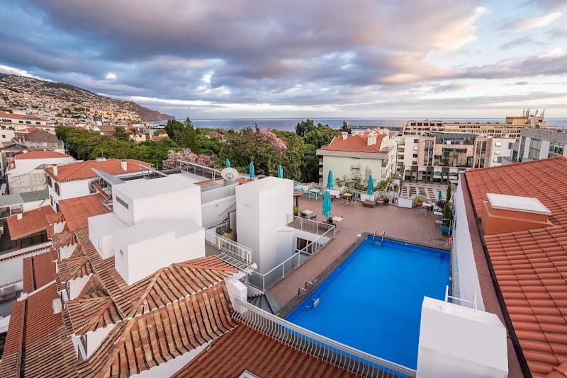 Hotel Madeira