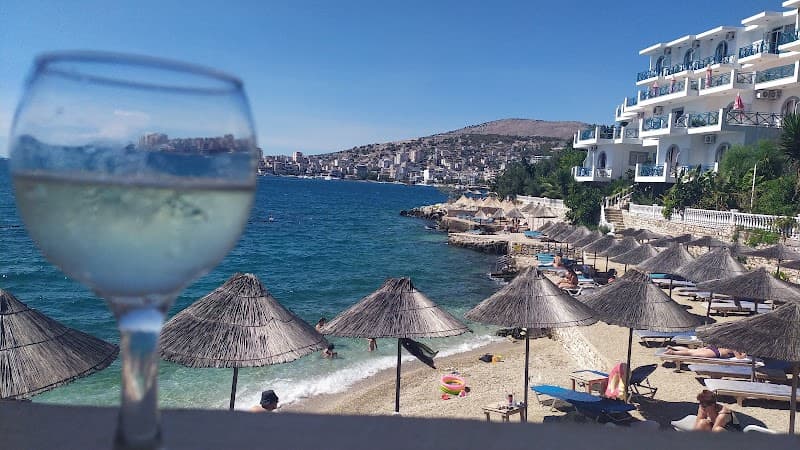 Hotel Maestral
