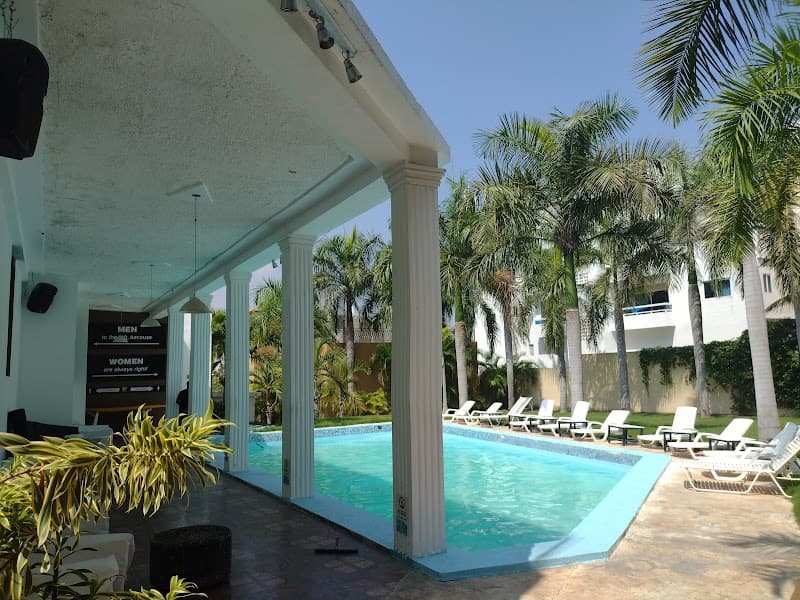 Hotel Marimba Punta Cana