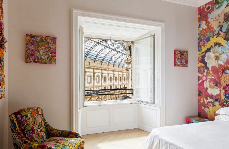 Hotel Milano Scala