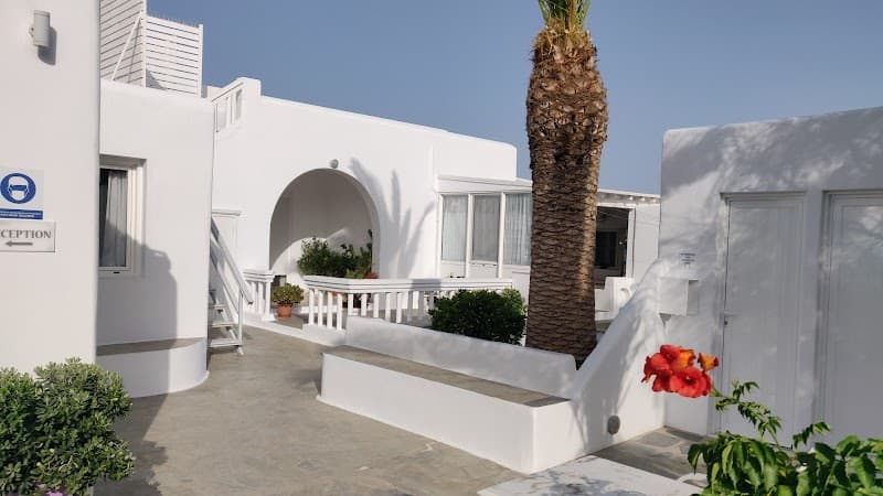 Hotel Milena