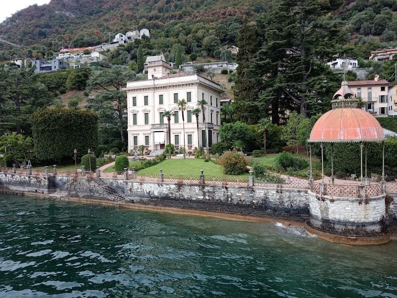 Hotel Miralago
