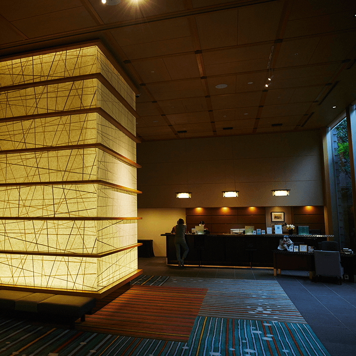 Hotel Niwa Tokyo