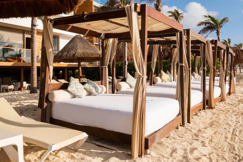Hotel NYX Cancún