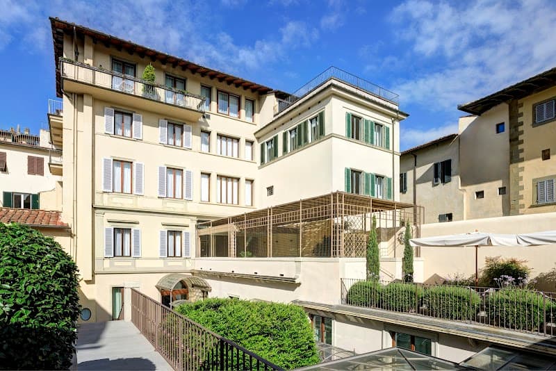 Hotel Orto de’ Medici